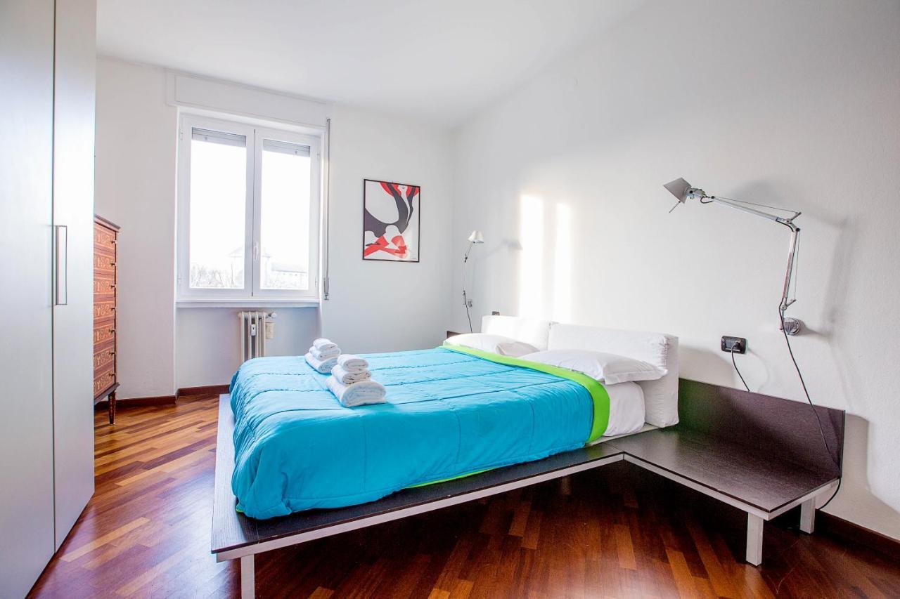 Fiera City Apartment *