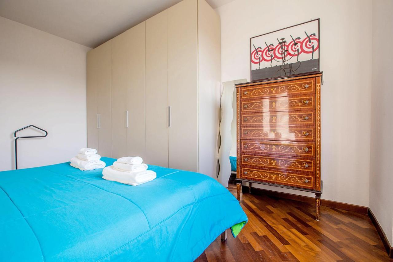 Fiera City Apartment Milan