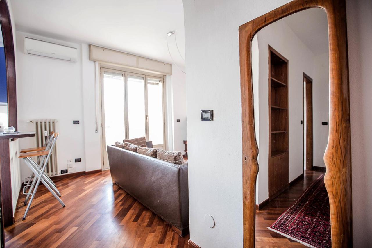 Fiera City Apartment
