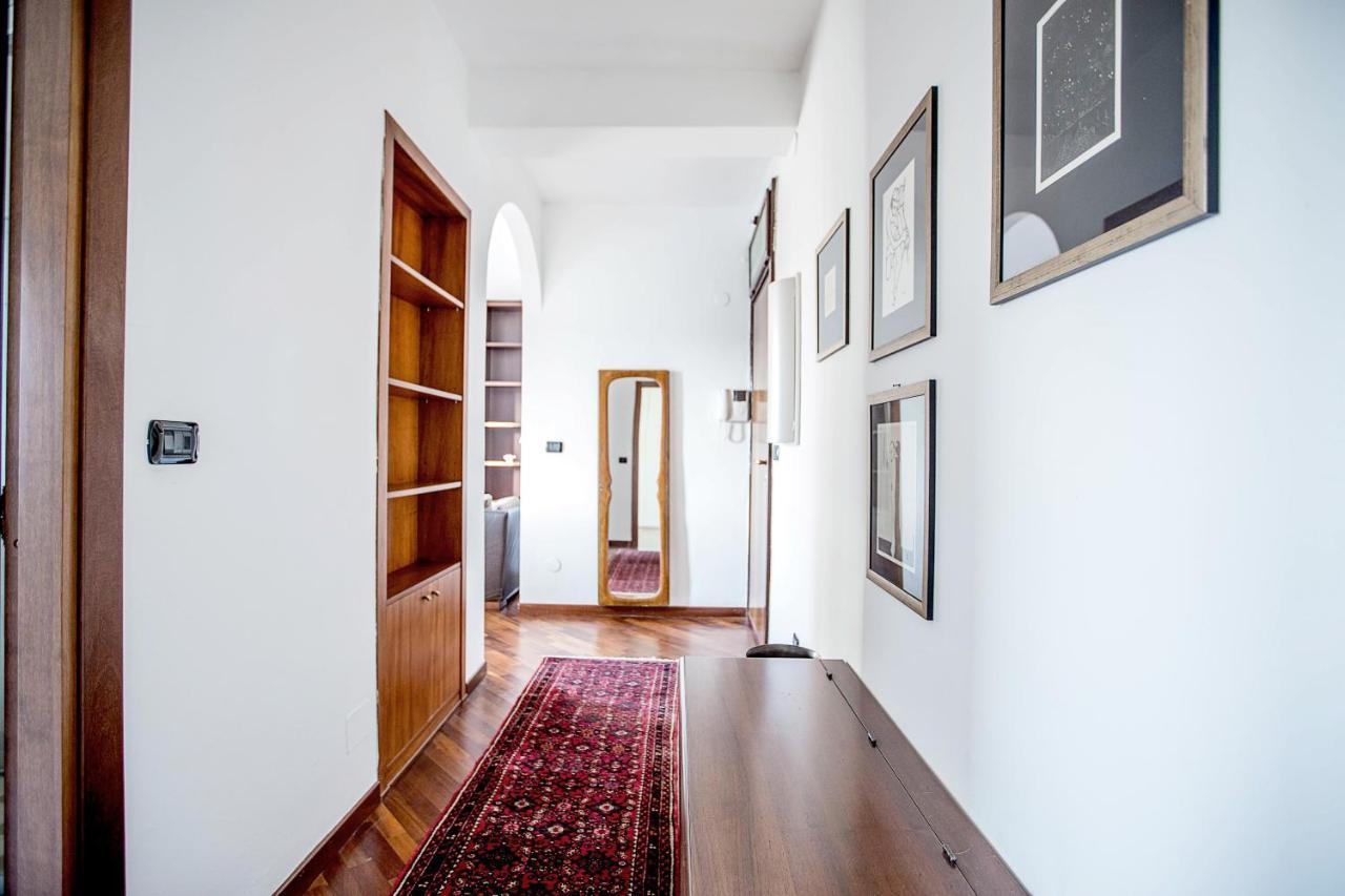 Fiera City Apartment