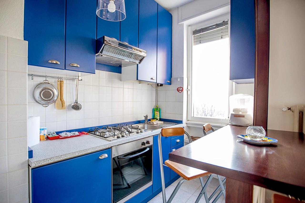 Apartment Fiera City Milan