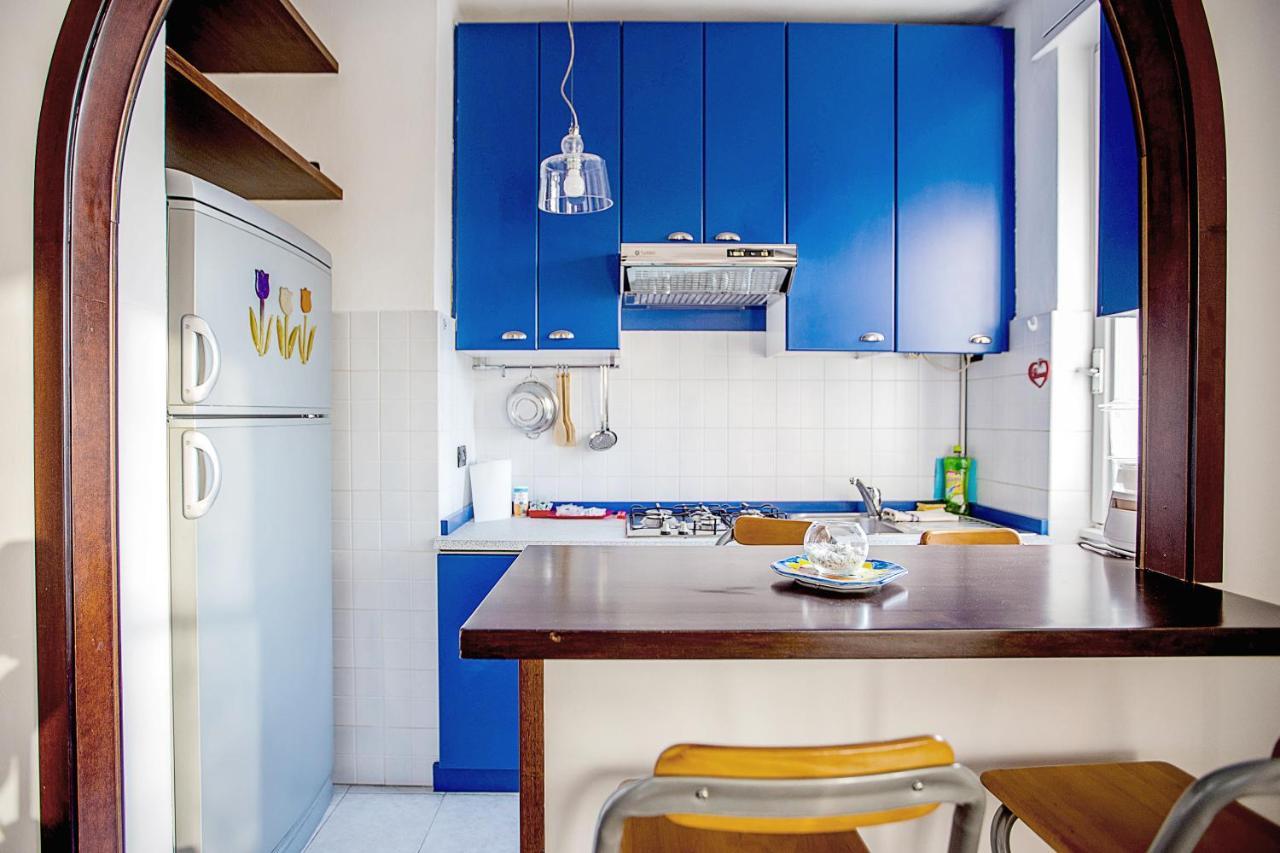 Fiera City Apartment
