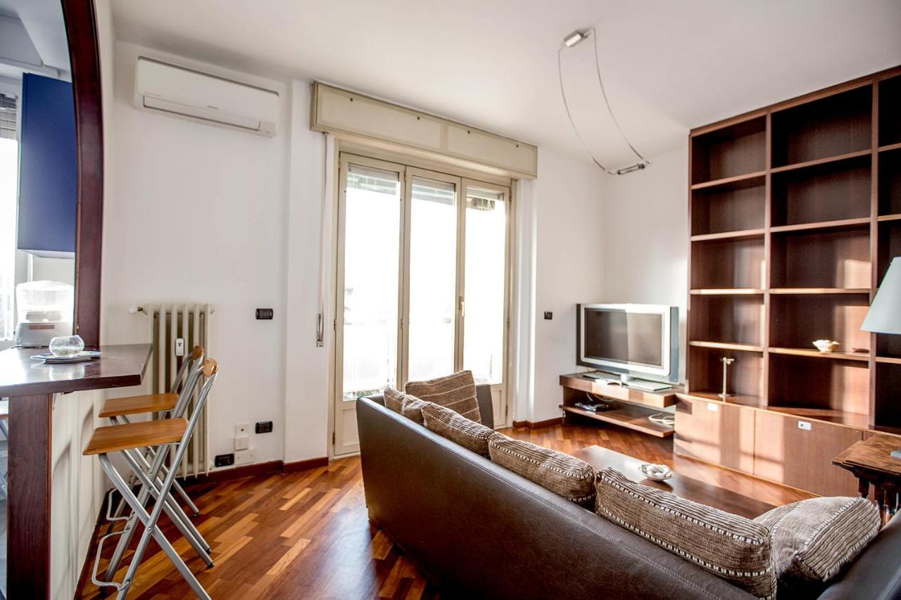 Fiera City Apartment