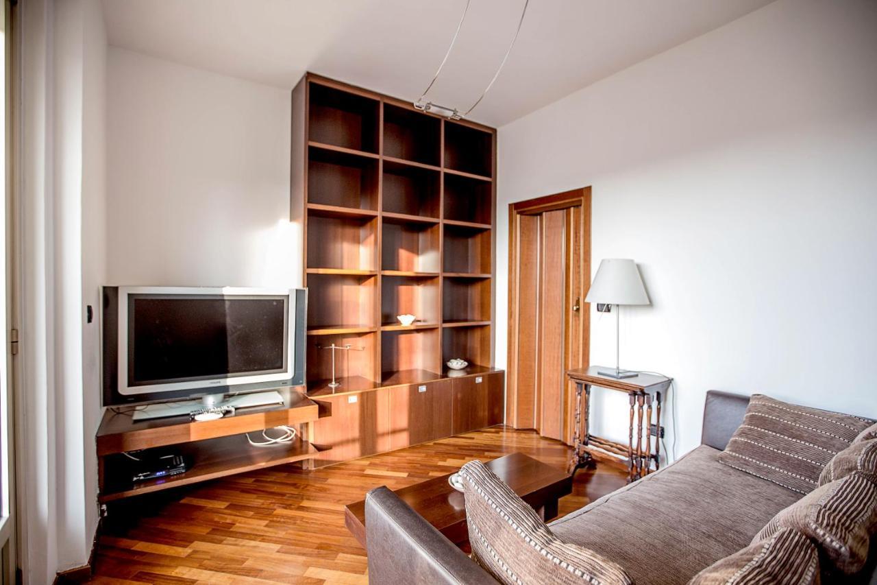 Apartment Fiera City