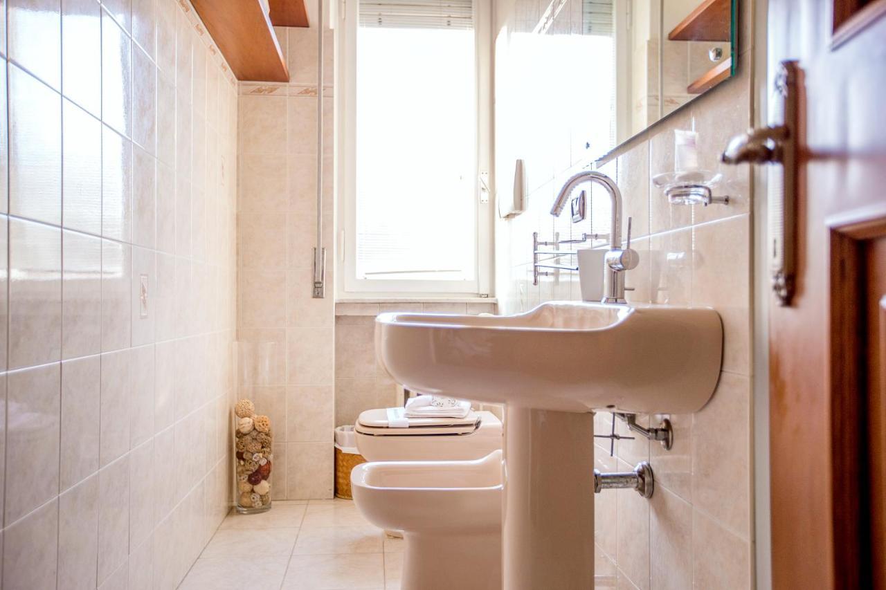 Apartment Fiera City Milan