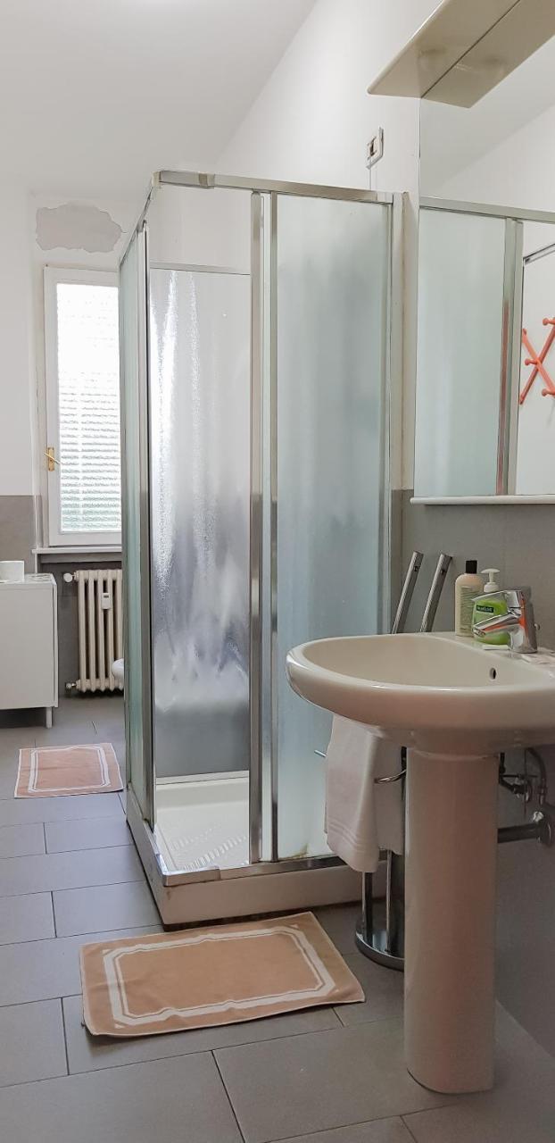 Guest house Foresteria Lombarda By Max *