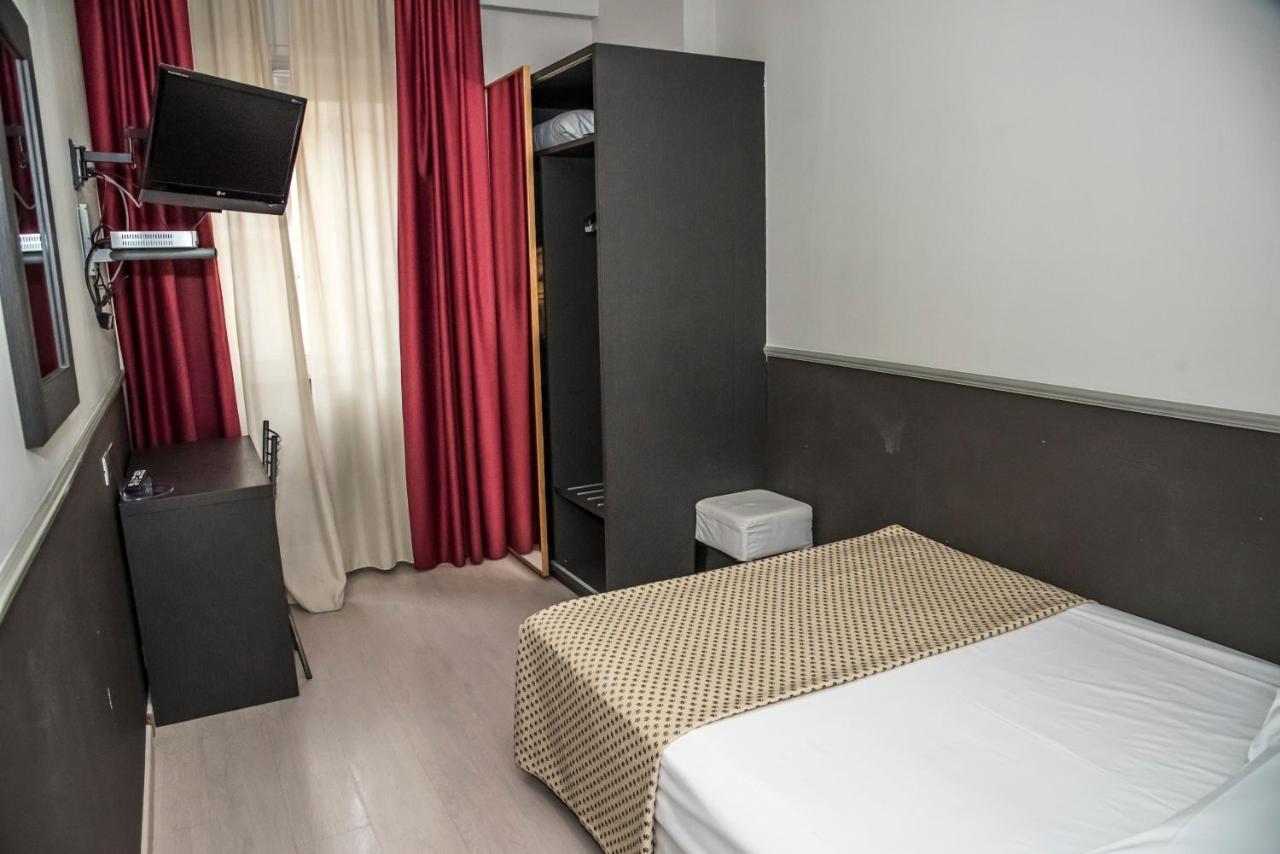 Hotel Corallo Milan