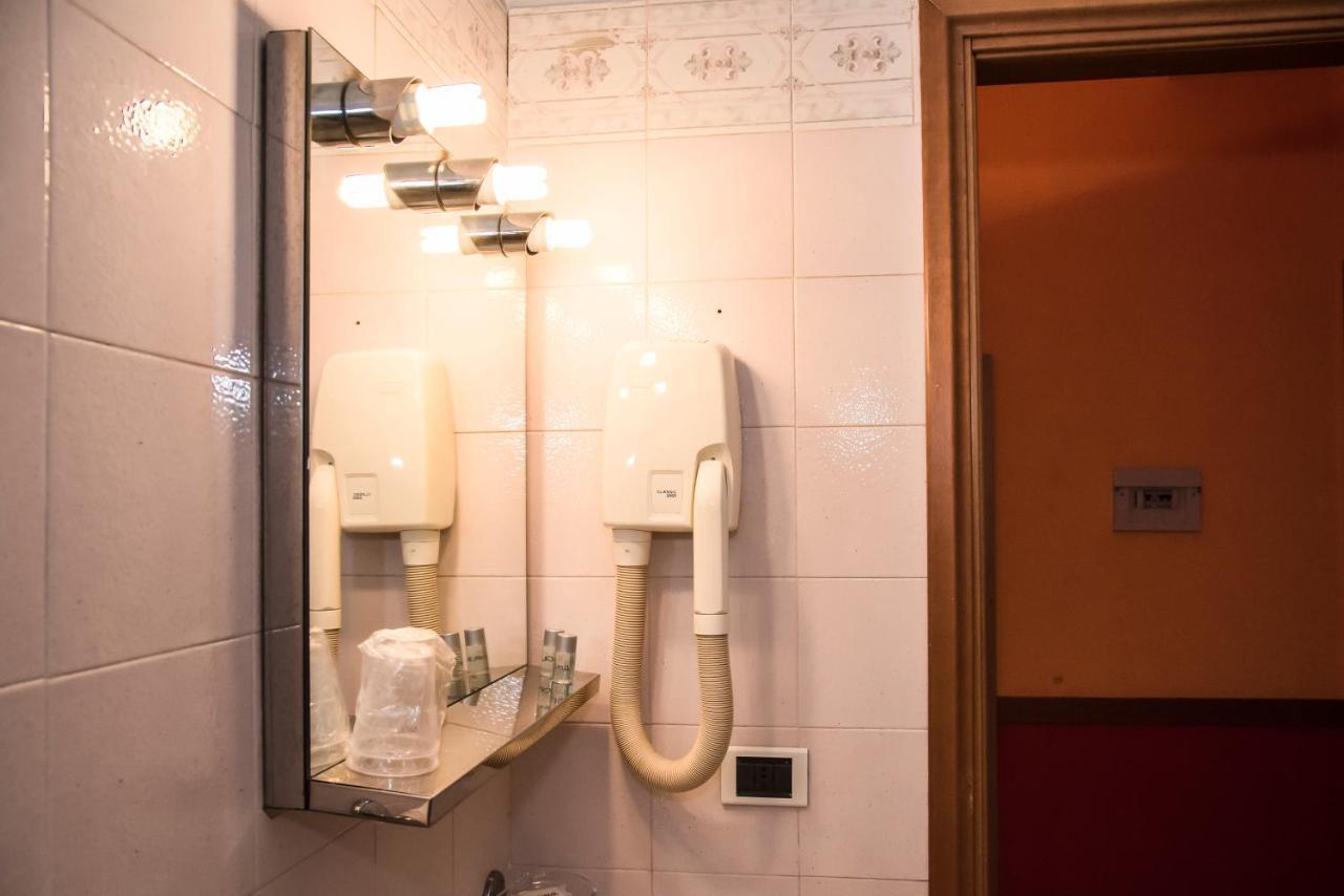 Corallo Hotel