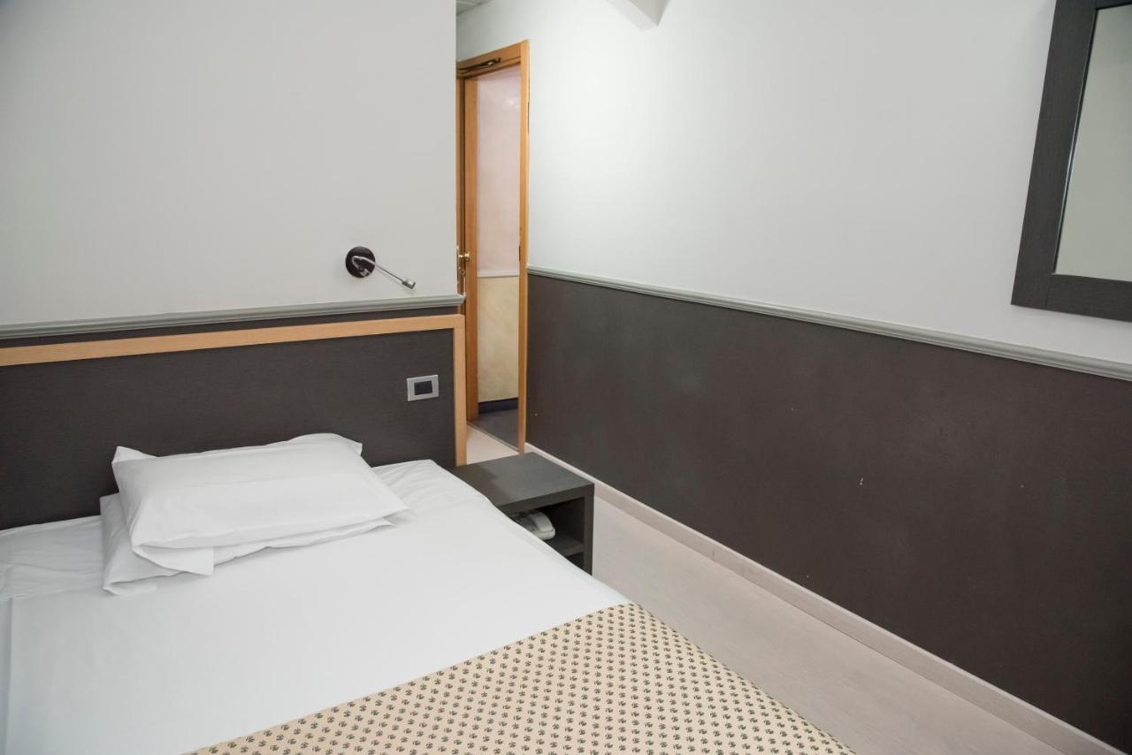 Corallo Hotel