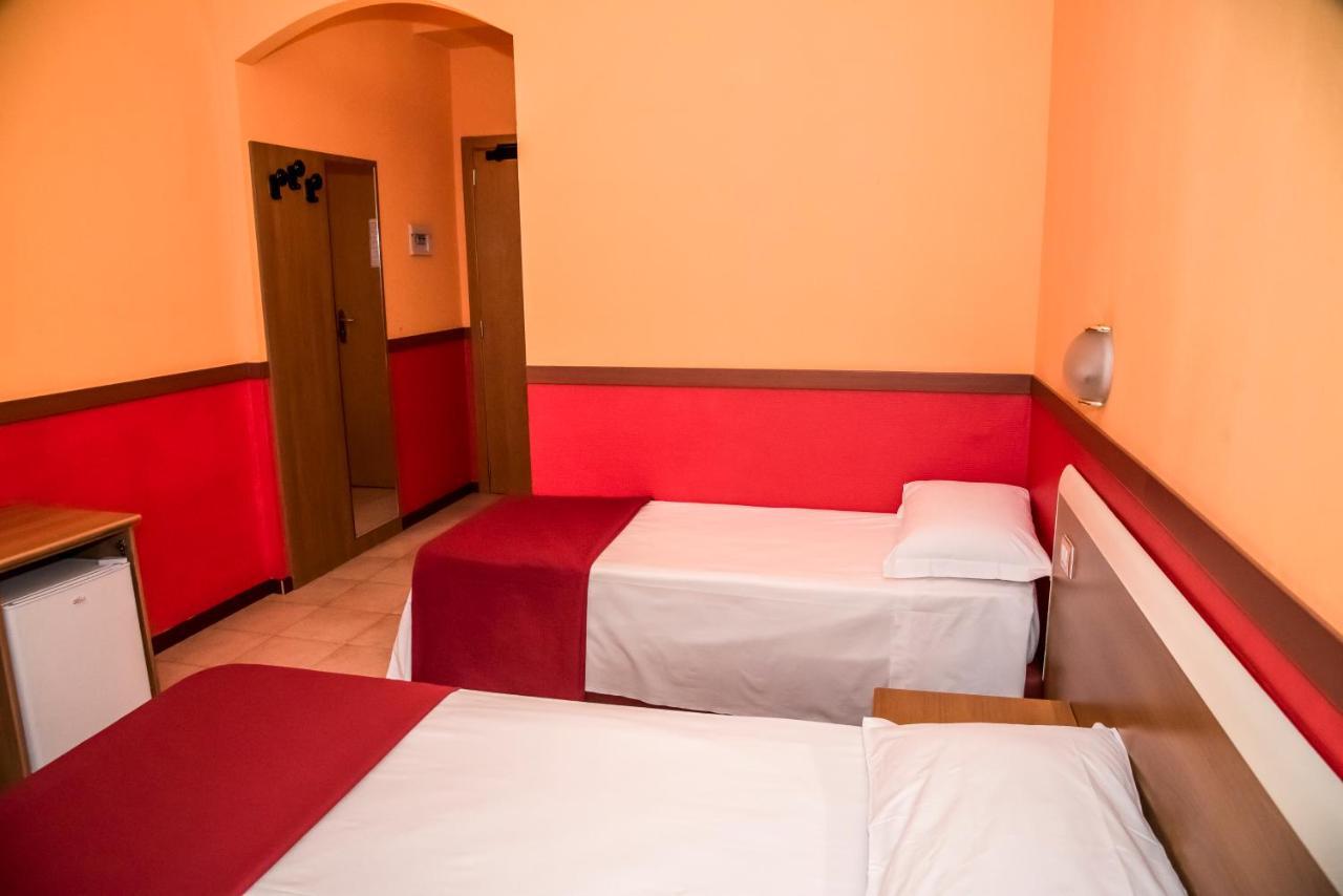 Corallo Hotel Milan