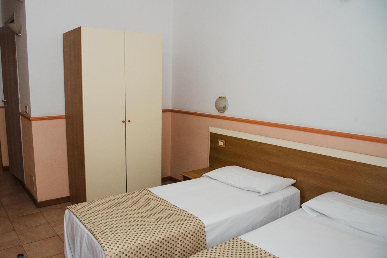 Corallo Hotel Milan