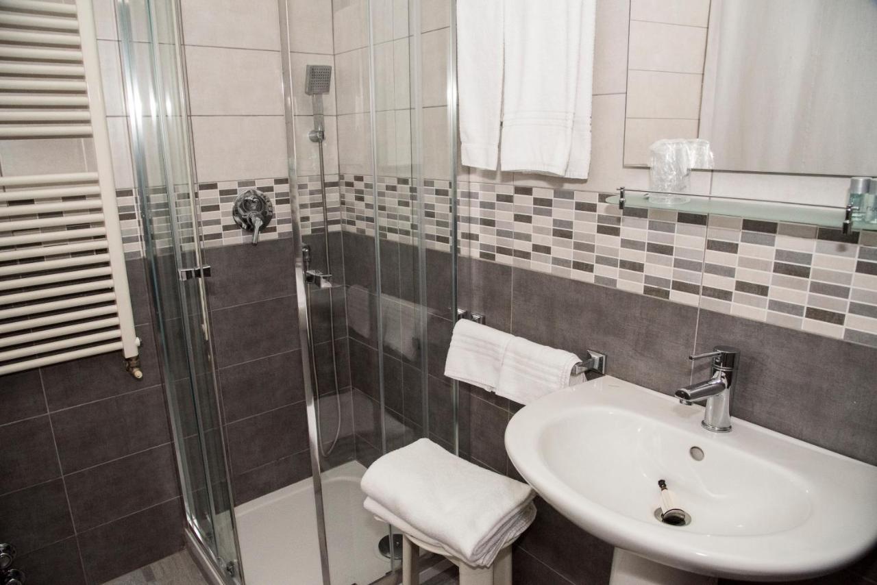 Corallo Hotel 3*