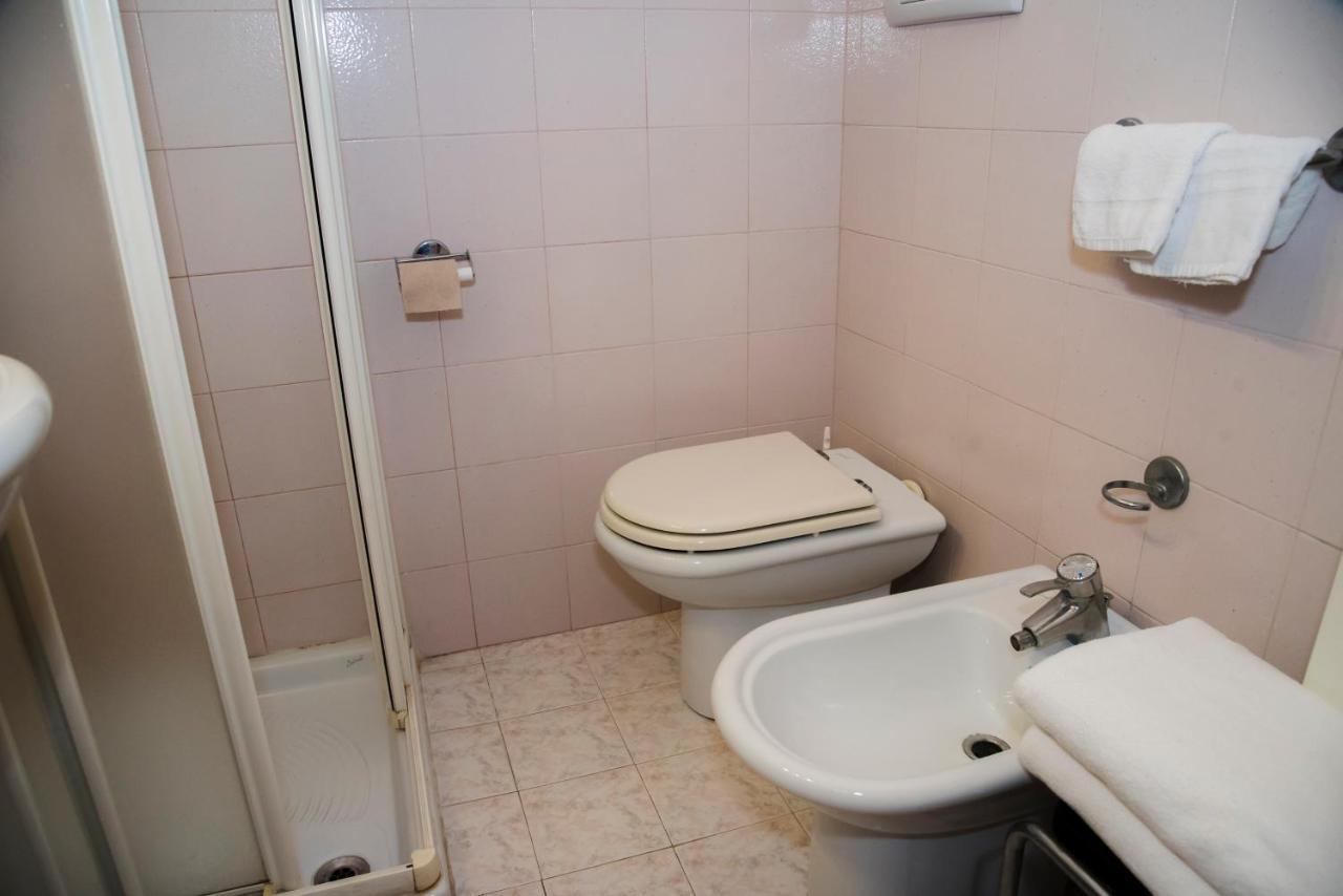 Corallo Hotel 3*