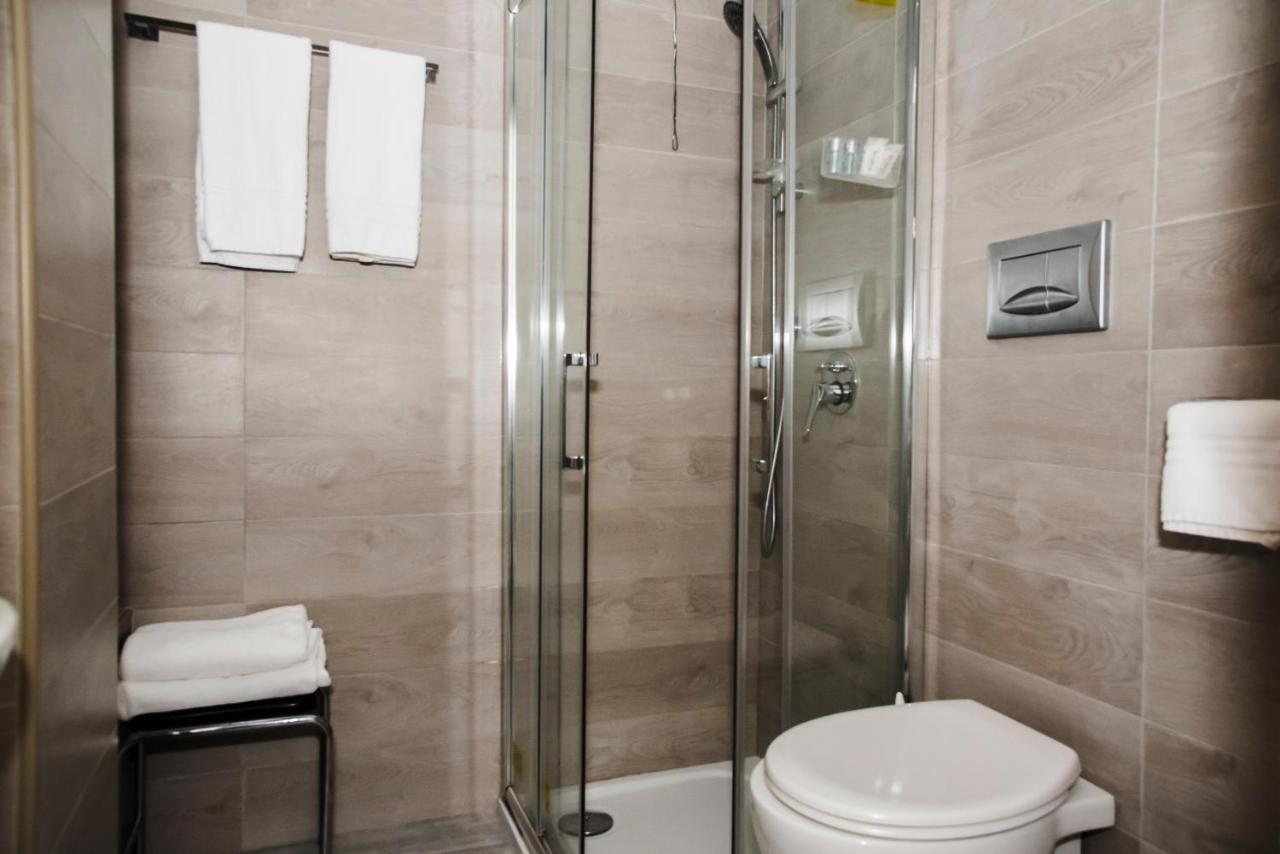 Corallo Hotel 3*