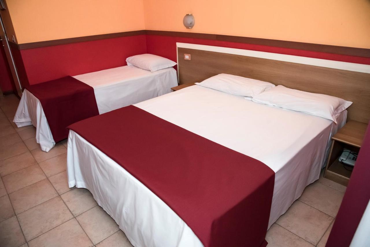 Hotel Corallo 3*