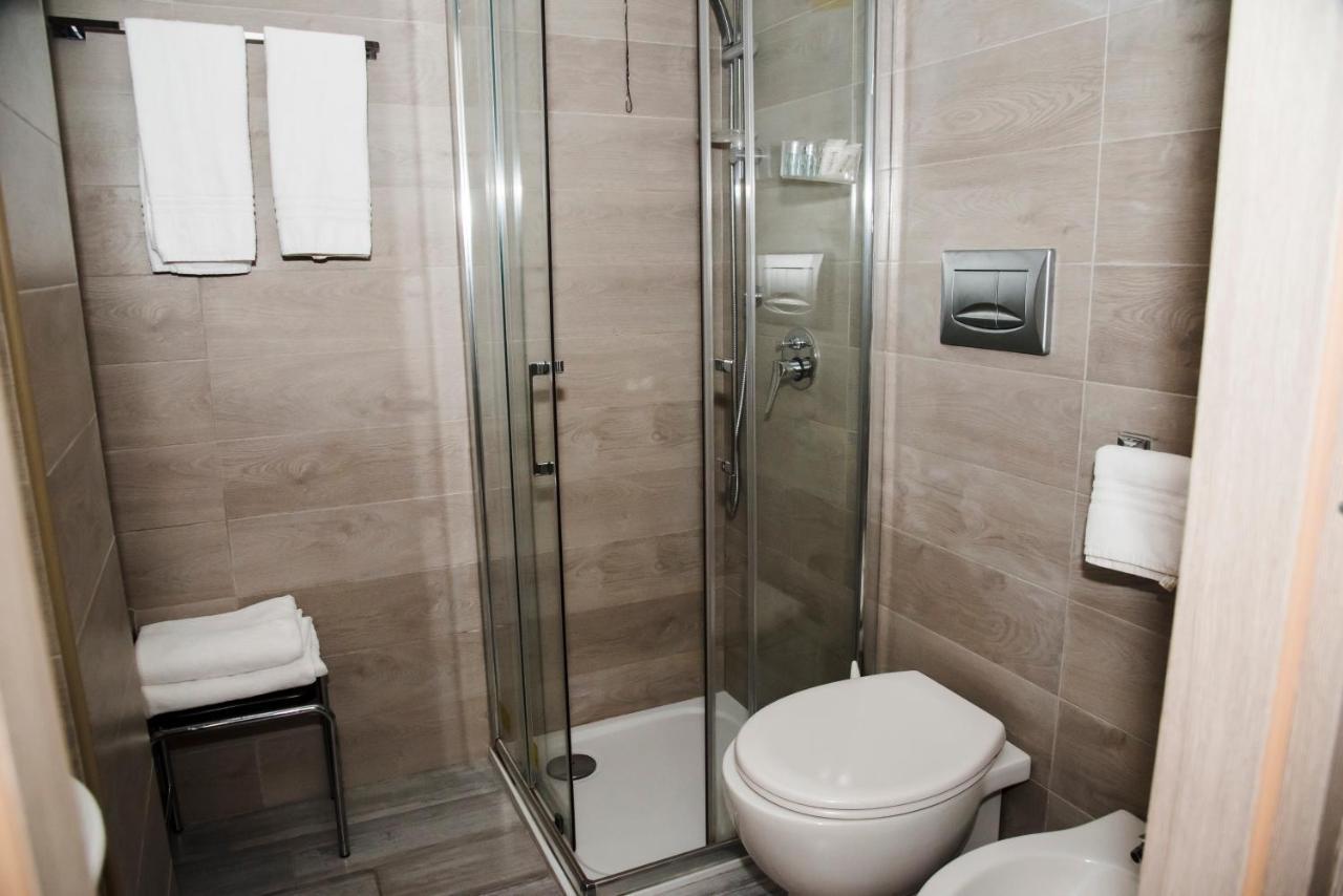 Hotel Corallo Milan