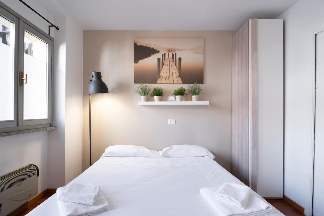 Apartment Cadorna Center Studio-by Flatscollection *