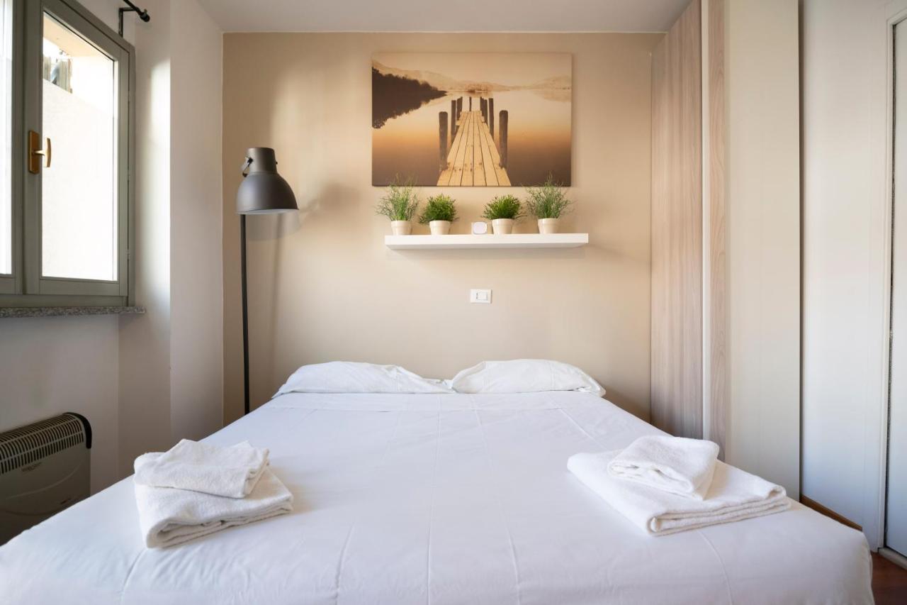 Apartment Cadorna Center Studio-by Flatscollection