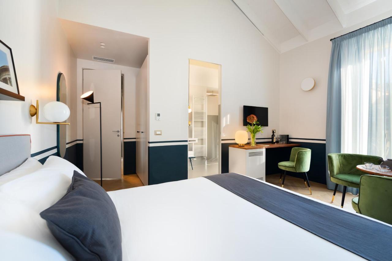 Hotel Velvet Grey Boutique 3*