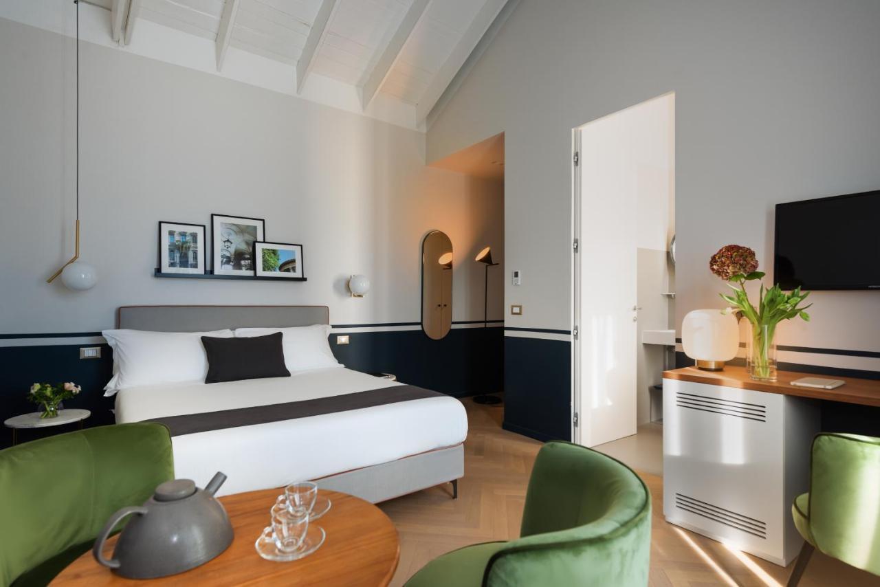 Velvet Grey Boutique 3* Milan