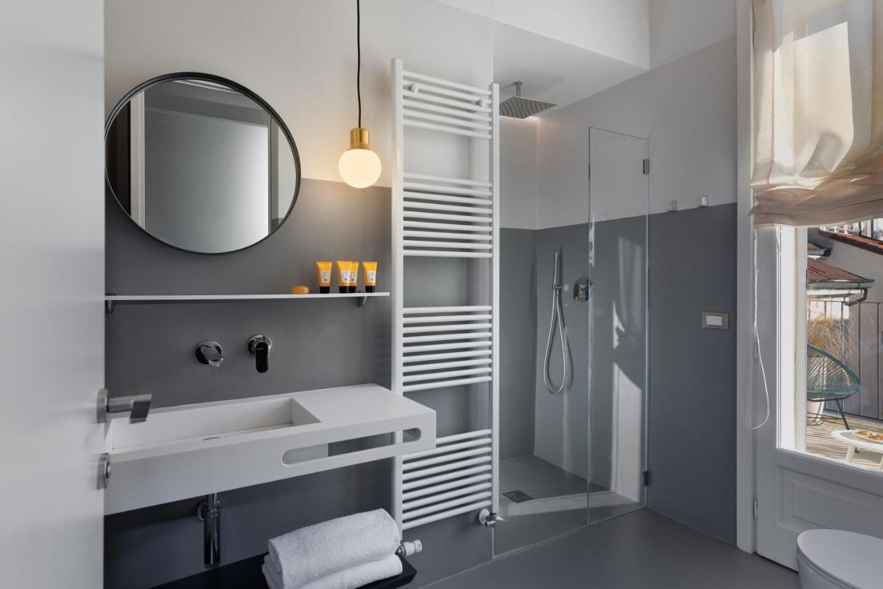 Hotel Velvet Grey Boutique