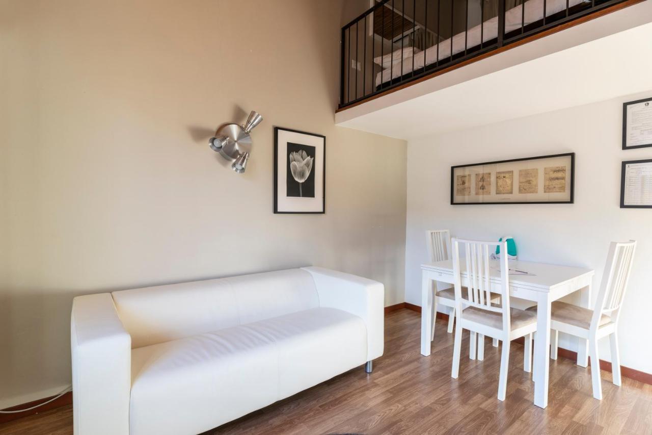 Cadorna Center Studio-by Flatscollection *