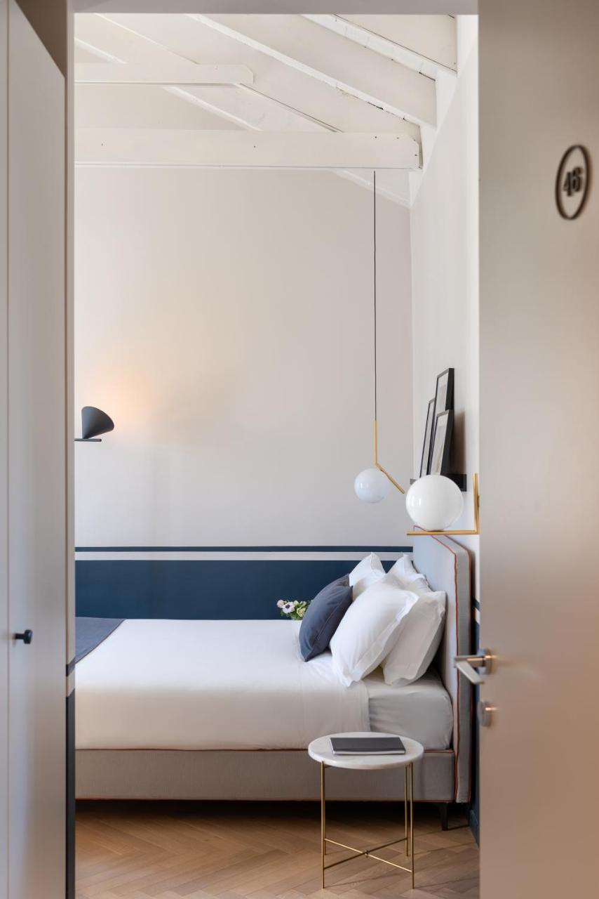 Velvet Grey Boutique 3* Milan