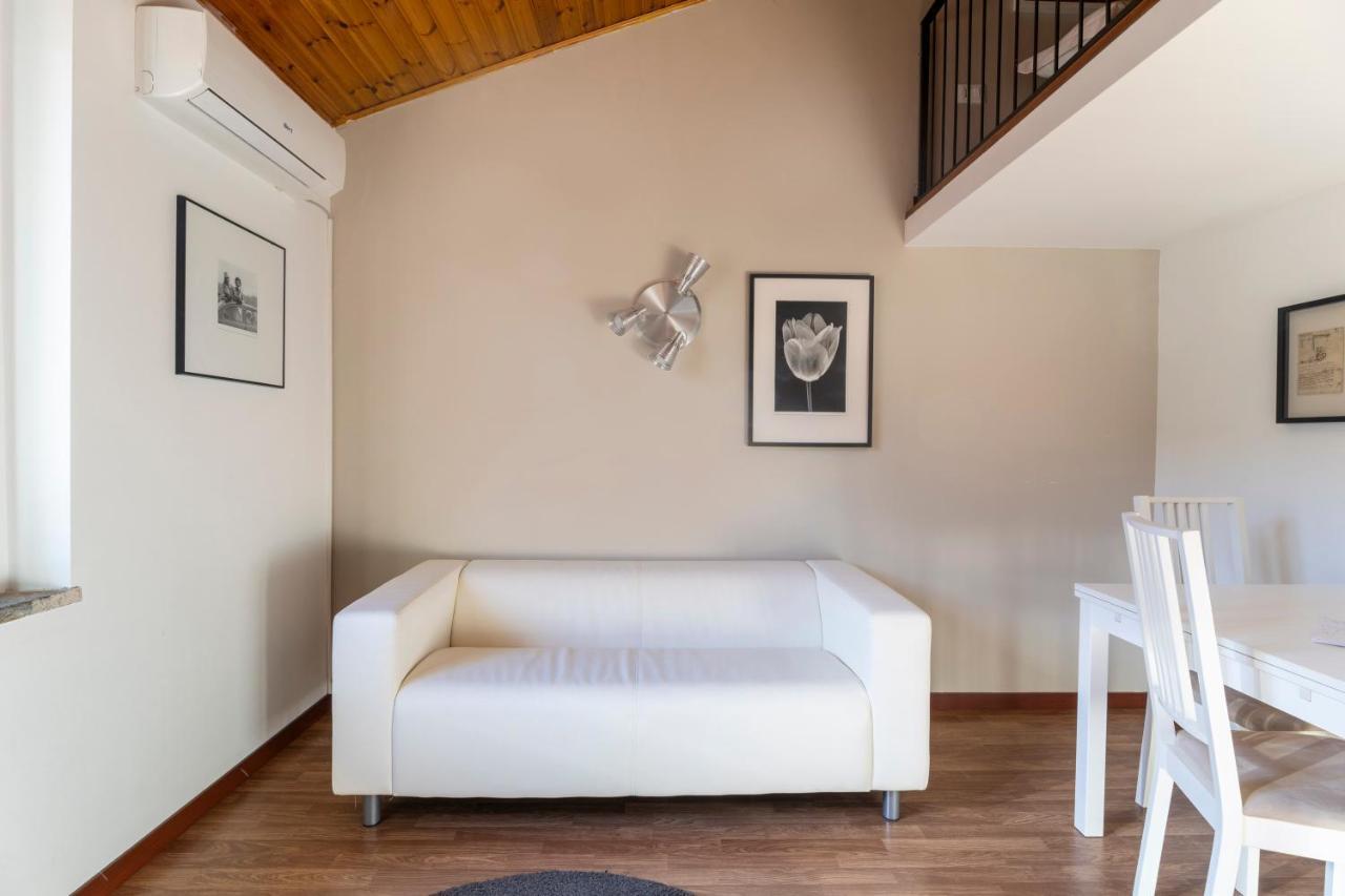 Apartment Cadorna Center Studio-by Flatscollection Milan