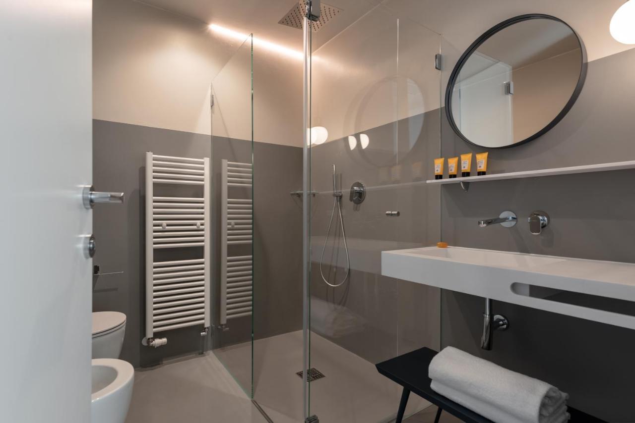 Hotel Velvet Grey Boutique 3*