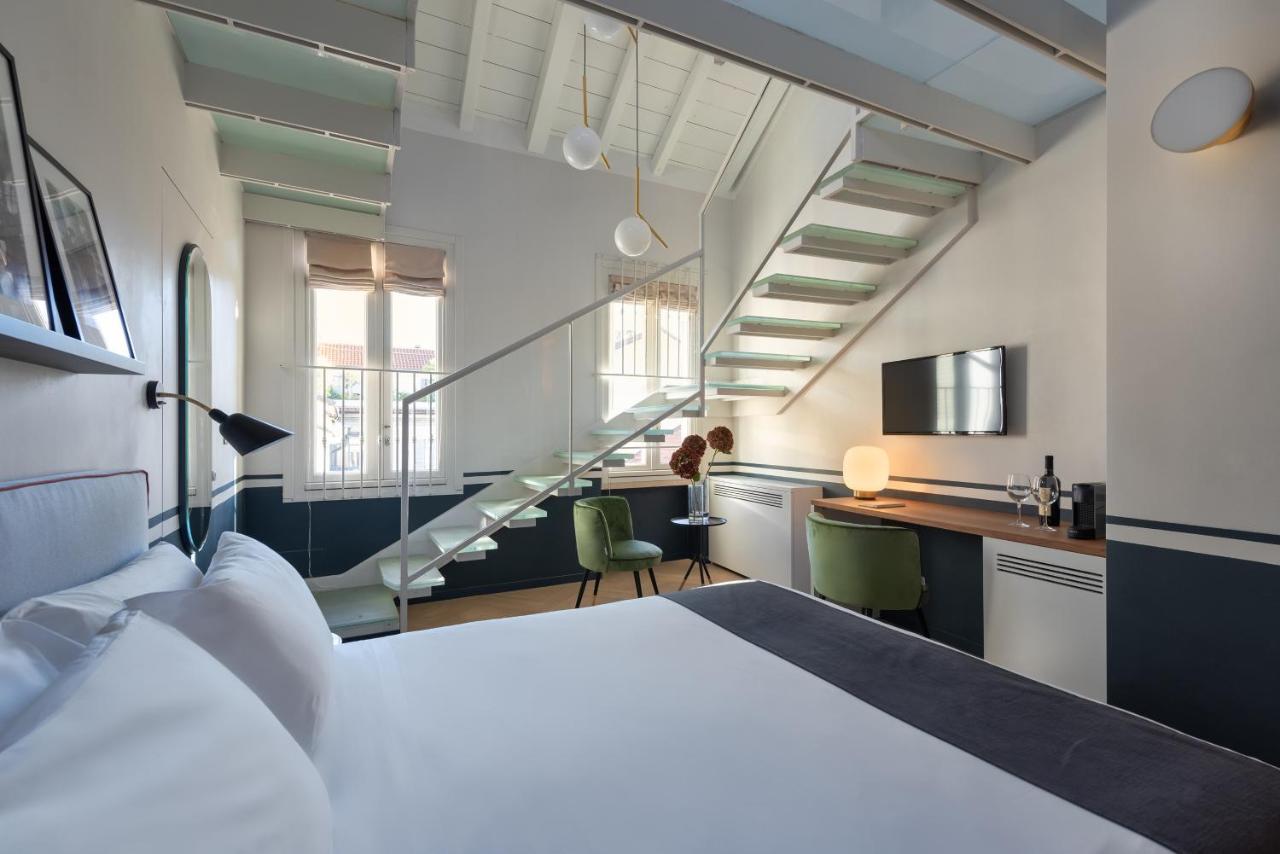 Velvet Grey Boutique Hotel Milan