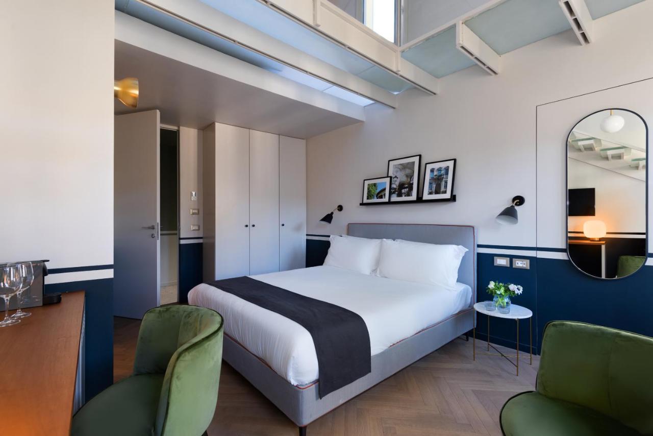 Velvet Grey Boutique Hotel Milan