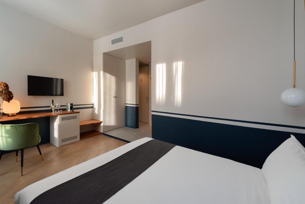 Hotel Velvet Grey Boutique Milan