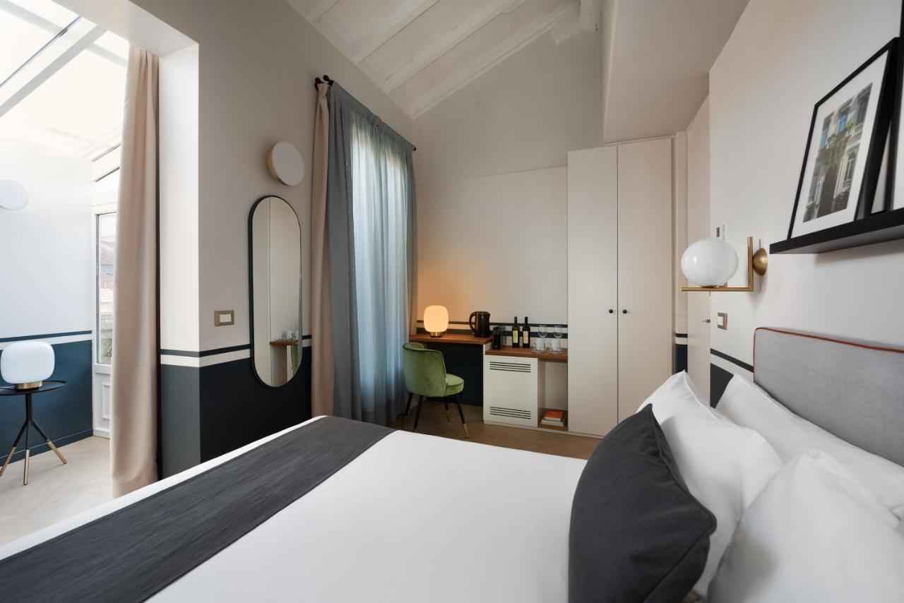 Velvet Grey Boutique Hotel Milan