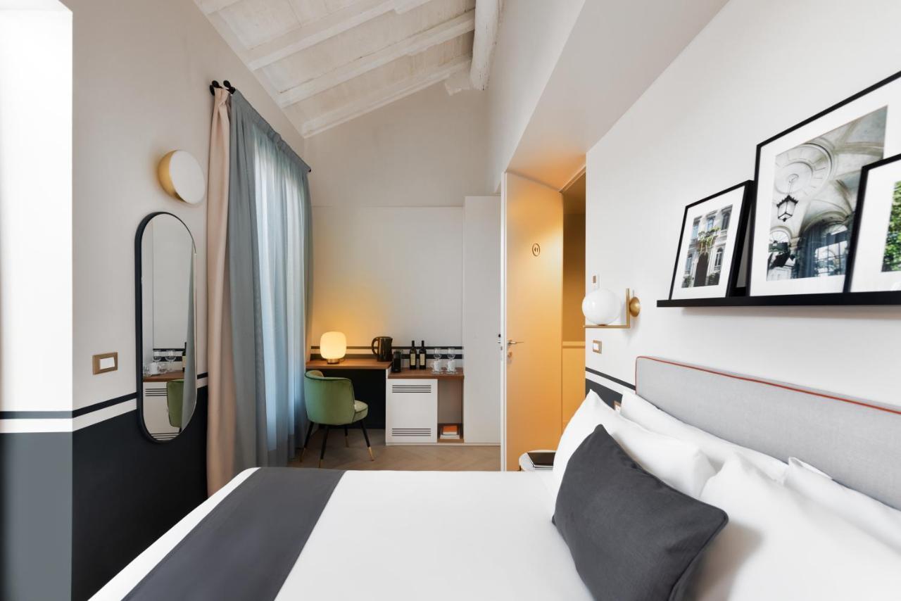 Velvet Grey Boutique Hotel 3*