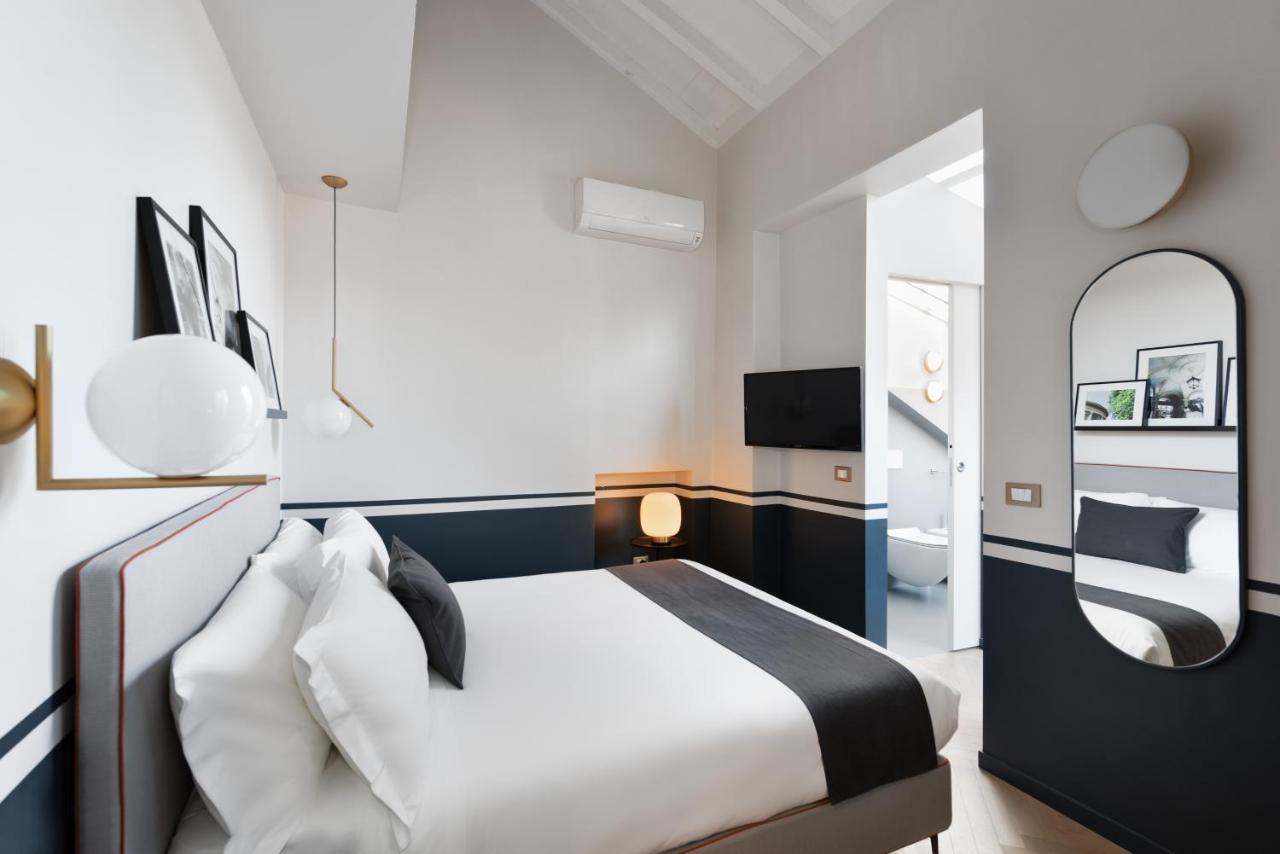 Hotel Velvet Grey Boutique Milan