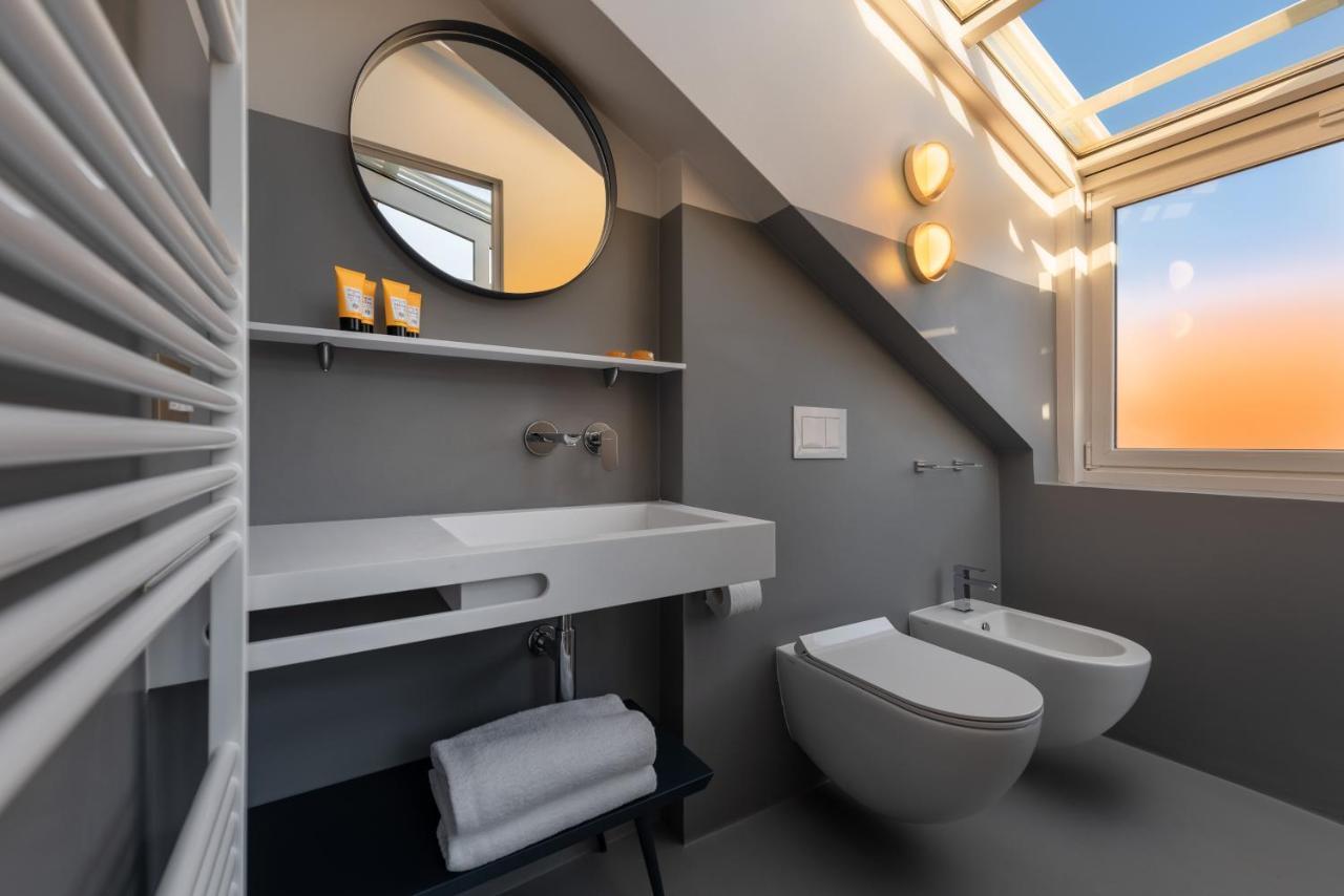 Hotel Velvet Grey Boutique 3*