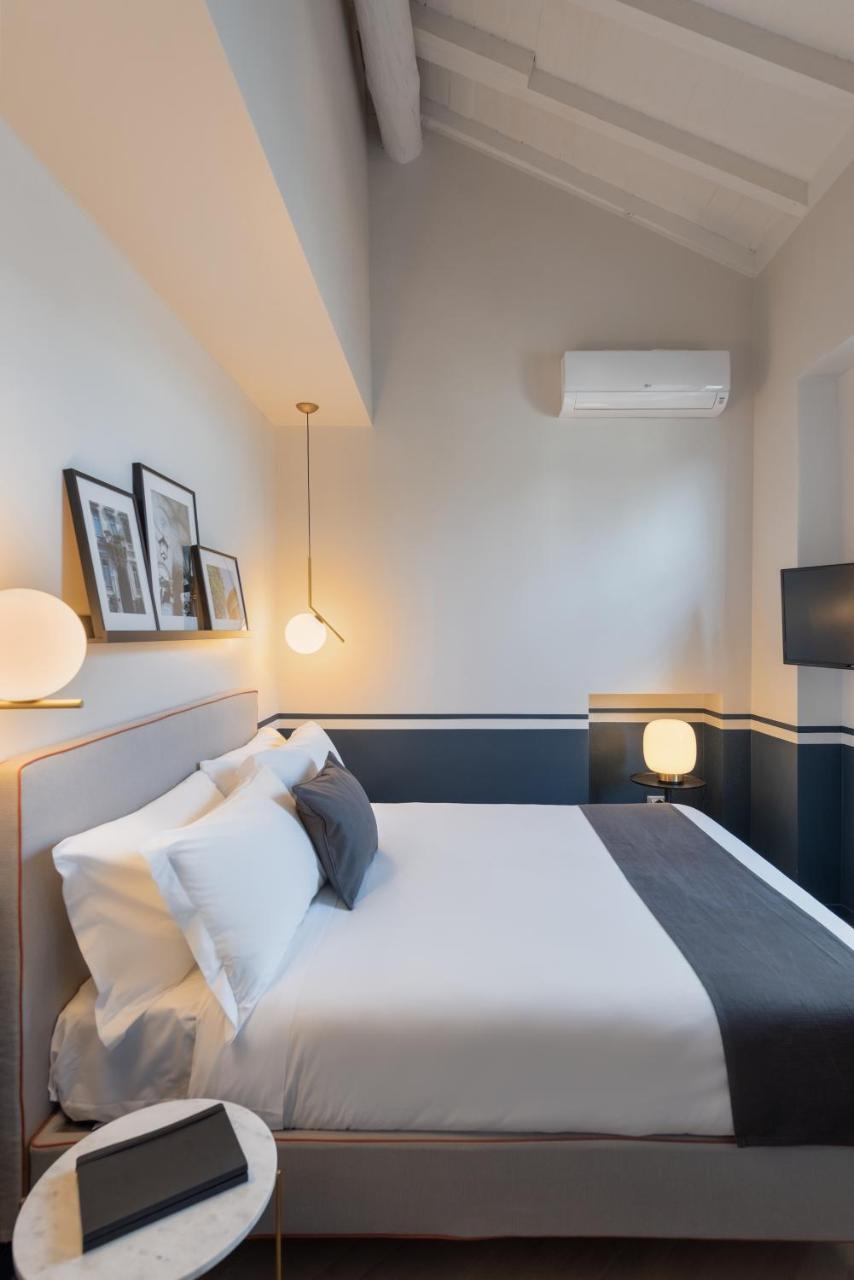 Hotel Velvet Grey Boutique Milan