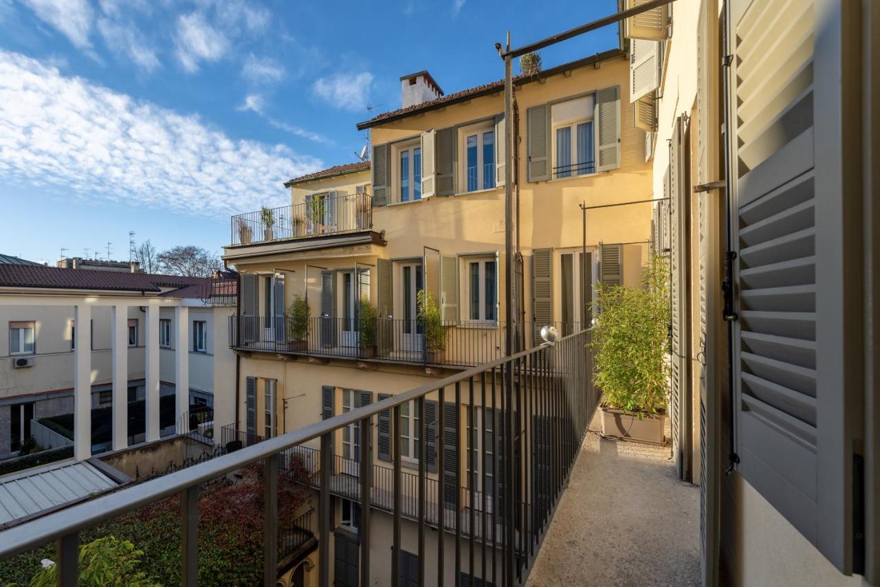 Hotel Velvet Grey Boutique Milan