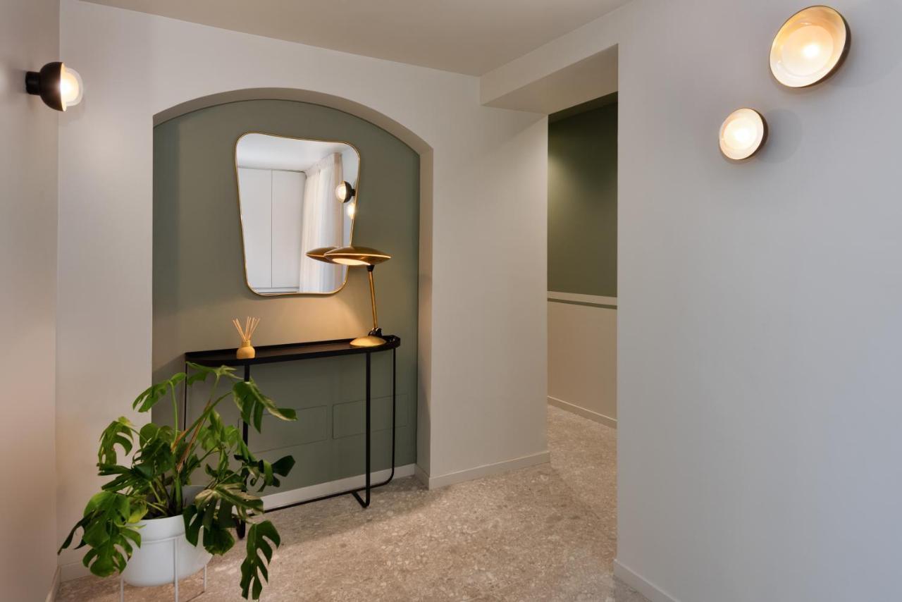 Velvet Grey Boutique Hotel Milan