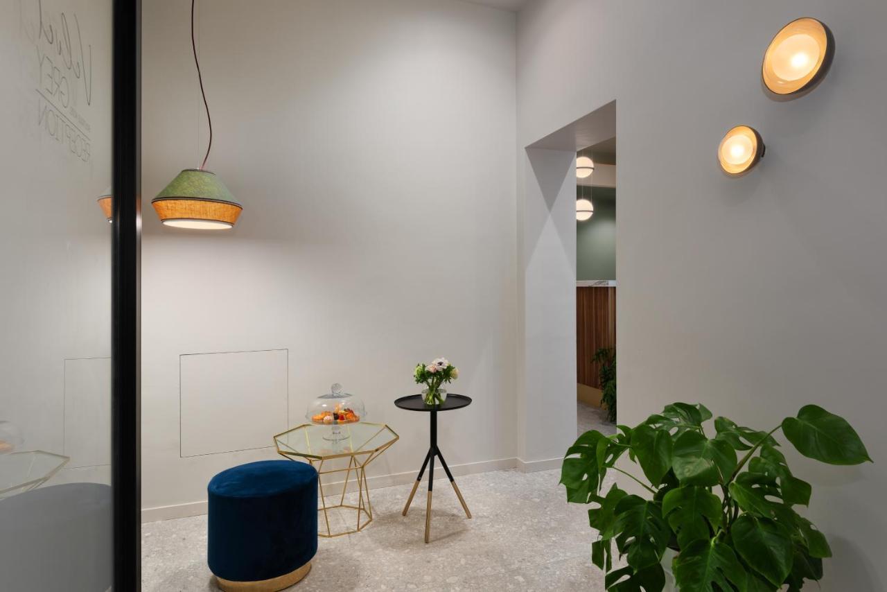 Velvet Grey Boutique Hotel 3*