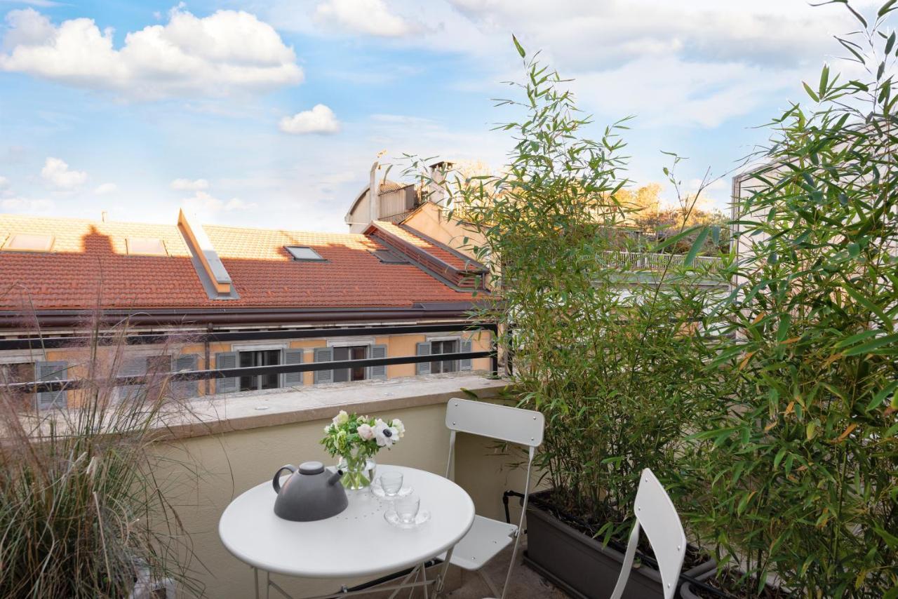 Hotel Velvet Grey Boutique 3*