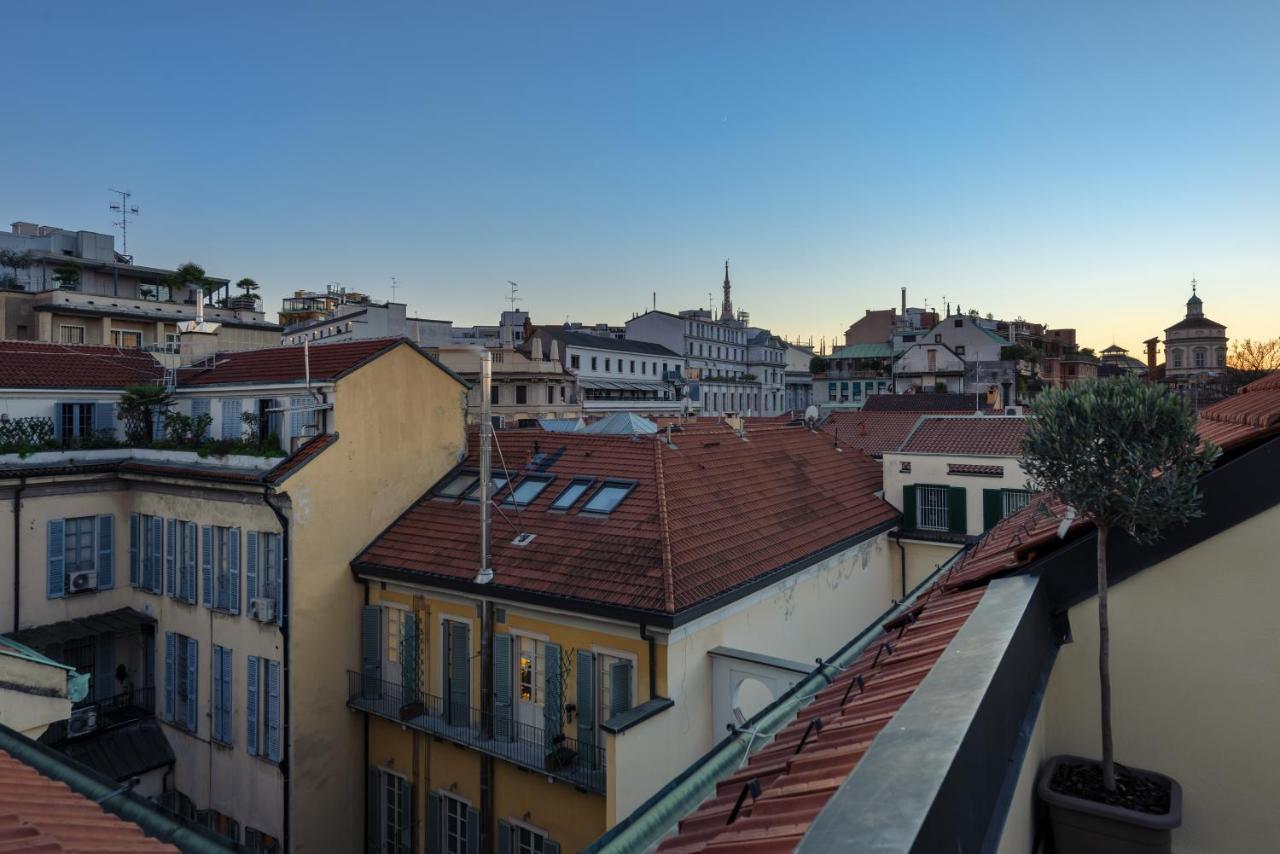 Hotel Velvet Grey Boutique