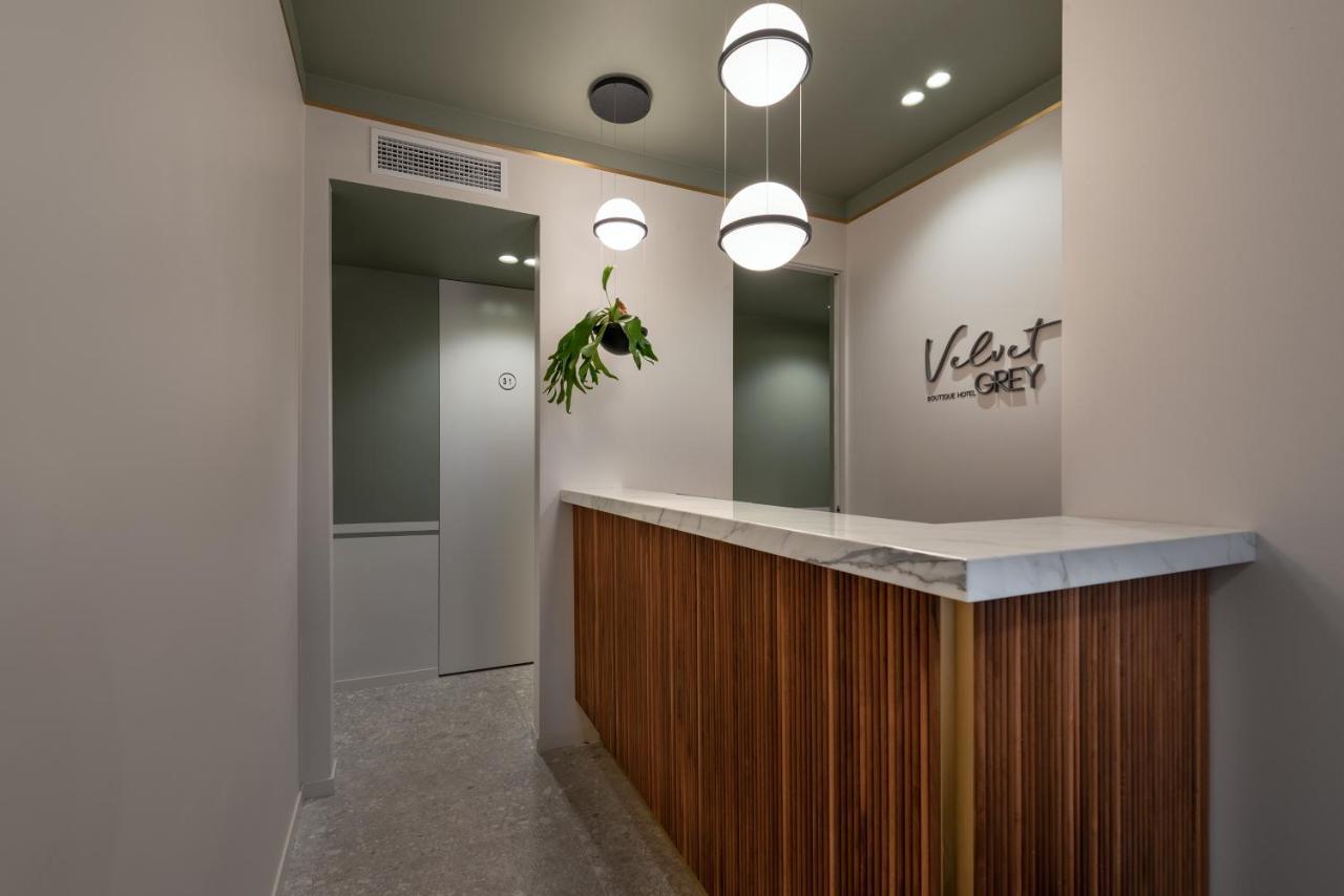 Velvet Grey Boutique 3*