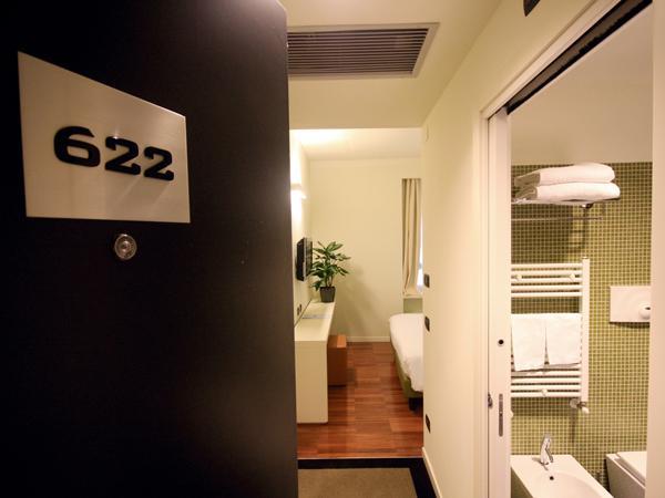 Monopole Hotel 3*
