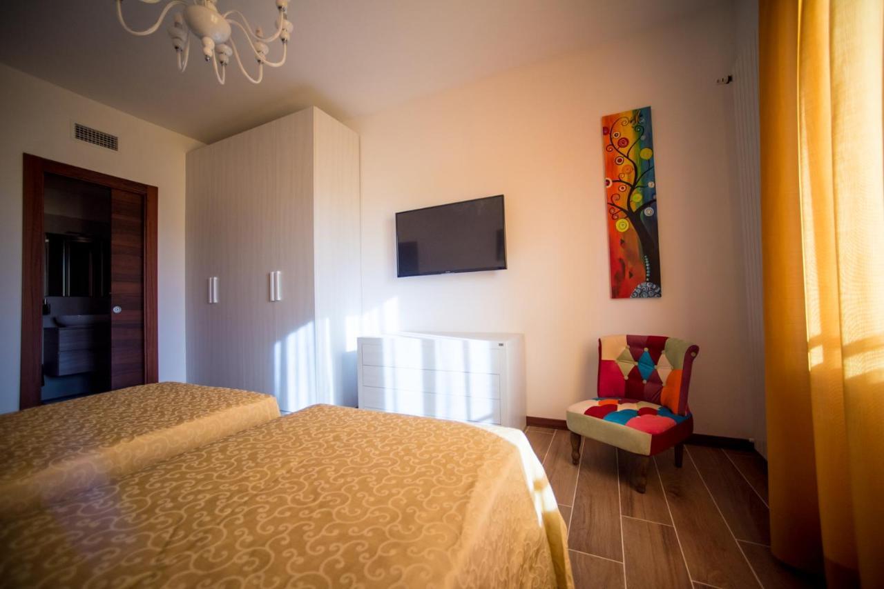 Enjoy Guest house