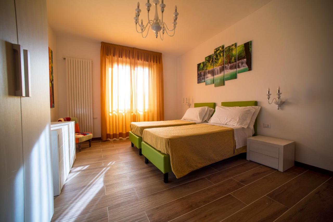 Enjoy Guest house Milan