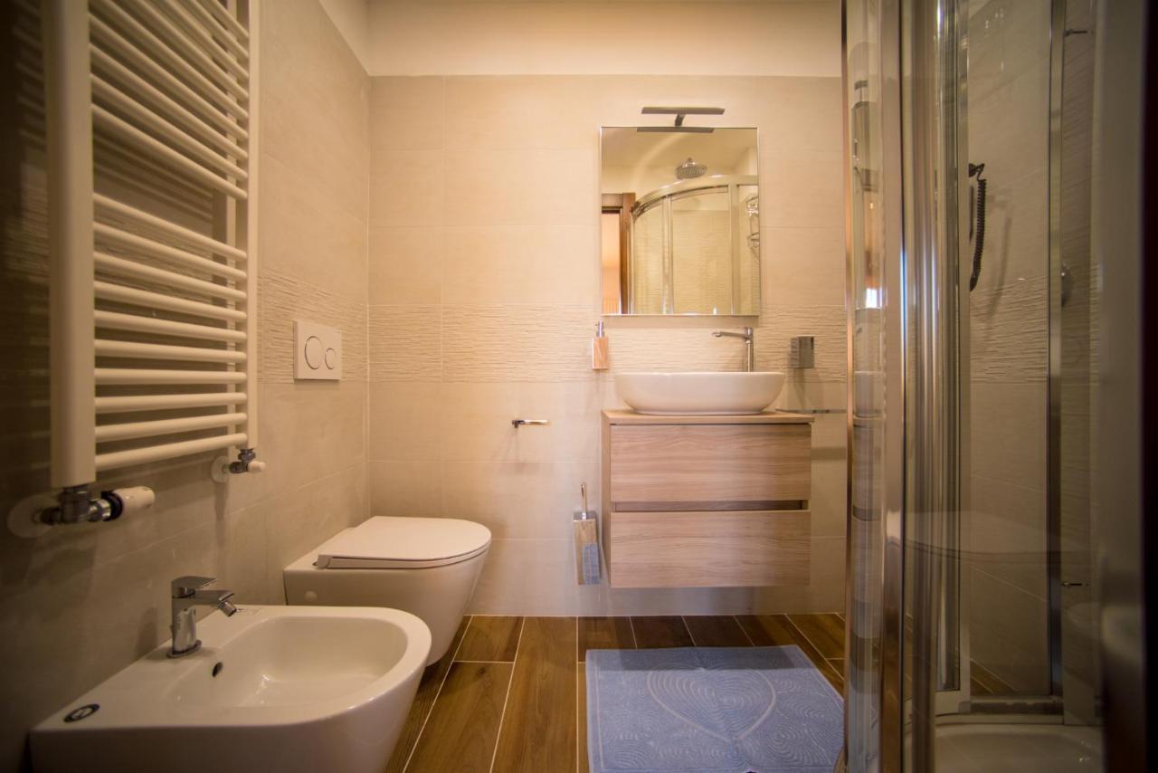 Guest house Enjoy Milan