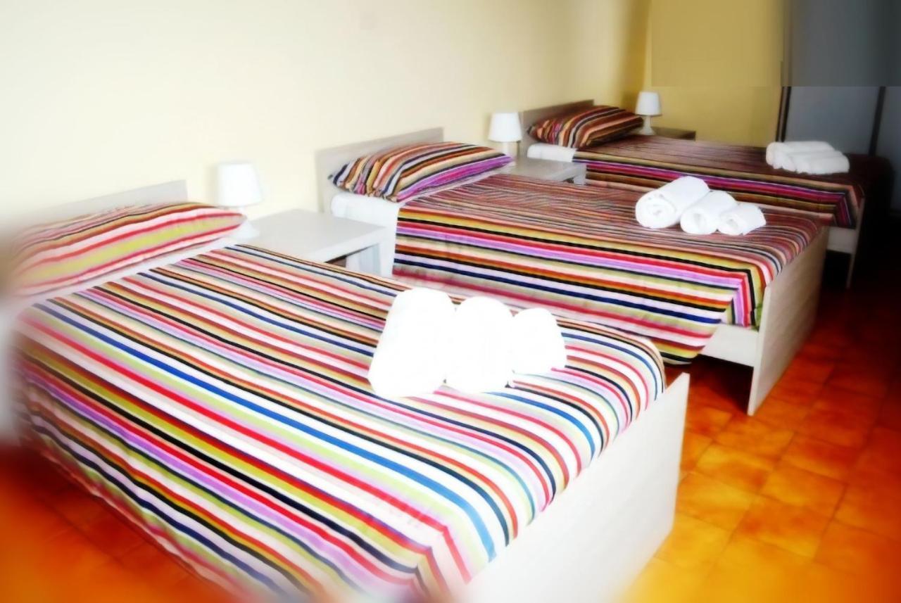 Guest house Casa Per Ferie Achille Ricci