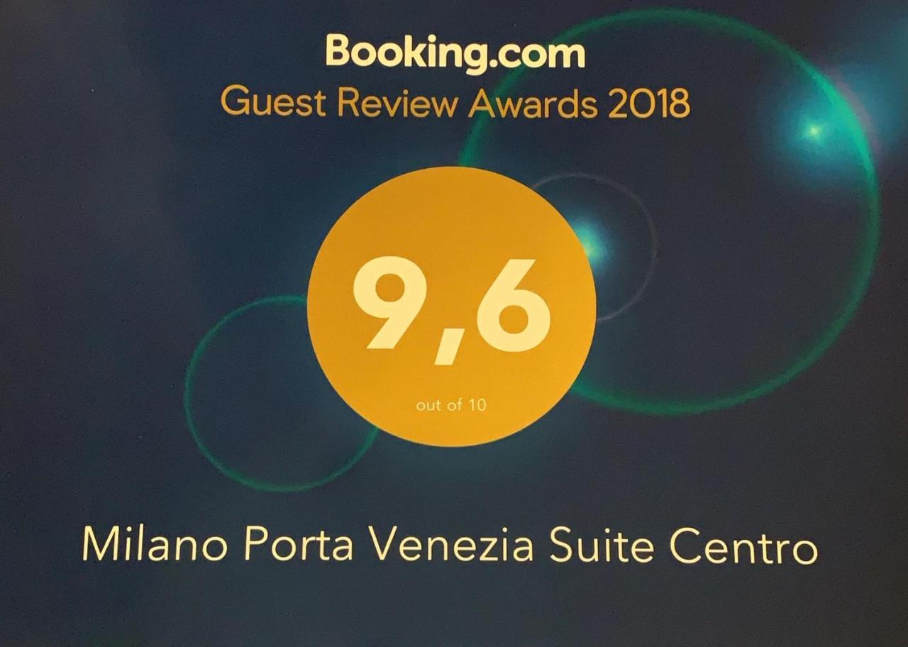 Porta Venezia Centro Apartment