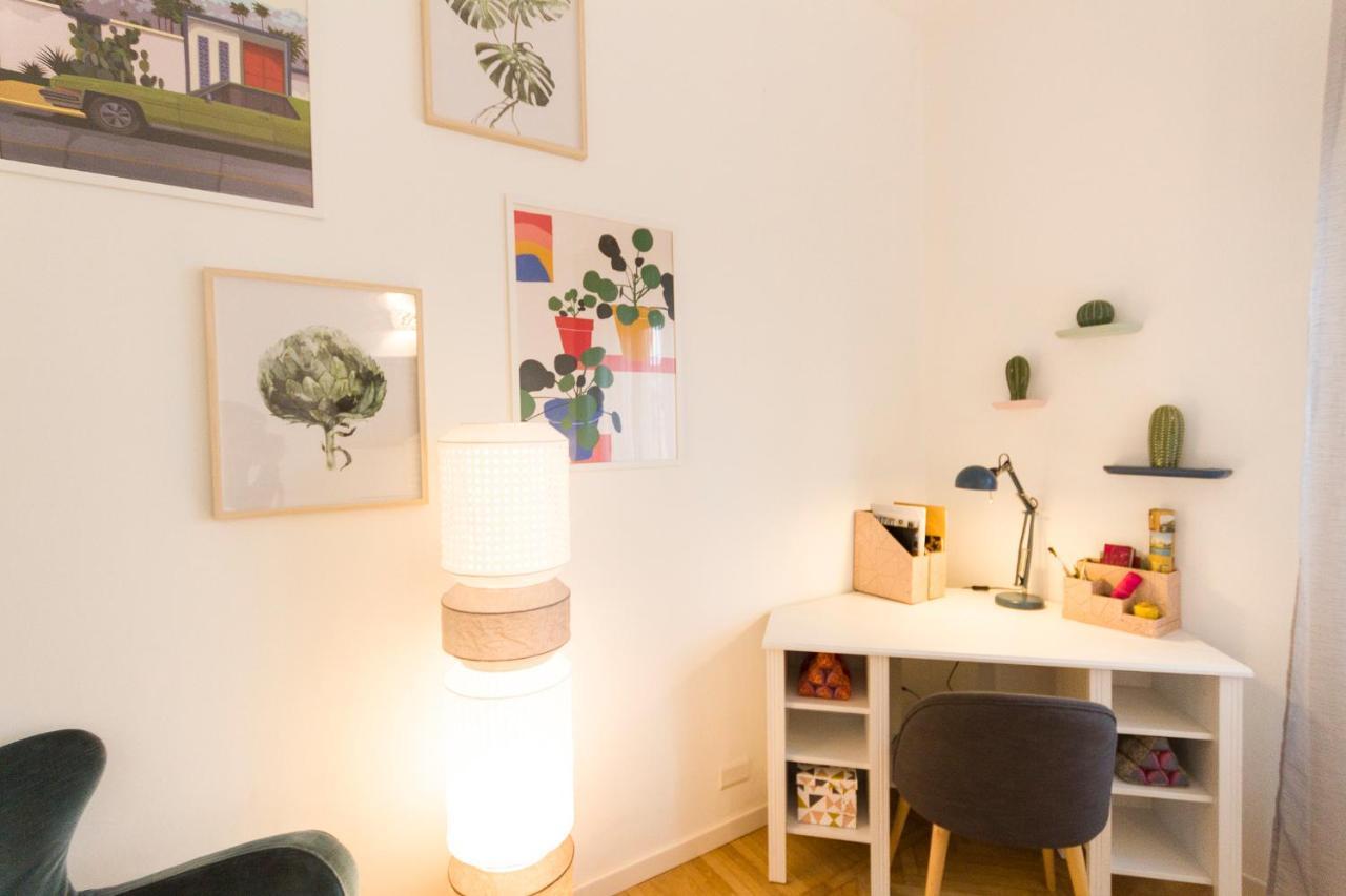 Apartamento House Of Mirrors